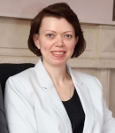 Elena ROMANOVA (Russia)