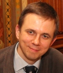 Evgeniy ABRITALIN (Russia)