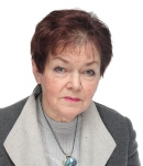 Galina MIKKIN (Estonia)