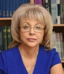 Irina ABAKUMOVA (Russia)