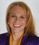 Judy KURIANSKY (USA)