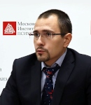 Konstantin LEMESHKO (Russia)