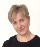 Liudmila SERBINA (Russia)
