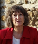 Michelle GUICHRNAUD (France)