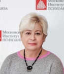 Natalia BELOPOLSKAYA (Russia)