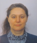 Natalia NAZAROVA (Russia)