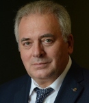 Nikolay NEZNANOV (Russia)