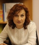 Olga ANDRONNIKOVA (Russia)