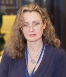 Olga PRYKHODCHENKO (Russia)