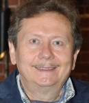 Pavel GAVRILIN (Russia)
