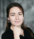 Polina EFREMOVA (Russia)