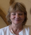 Sheila O’SULLIVAN (UK)