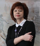 Svetlana SHTUKAREVA (Russia)