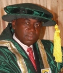 Sylvester MADU (Nigeria)
