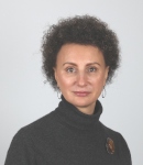 Tatiana AGIBALOVA (Russia)