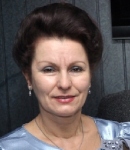 Tatyana NIKIFOROVA (Russia)