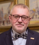 Victor MAKAROV (Russia) – President of the Congress
