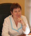 Yelena PECHNIKOVA (Russia)